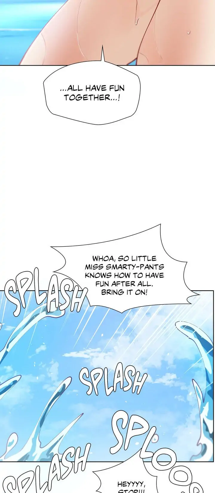 Learning the Hard Way Chapter 16 - Page 12