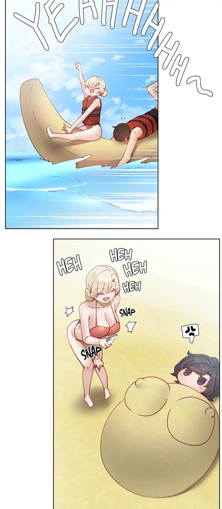 Learning the Hard Way Chapter 16 - Page 15