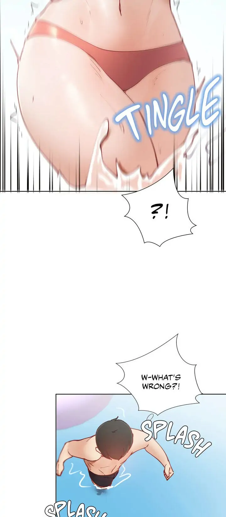 Learning the Hard Way Chapter 16 - Page 23