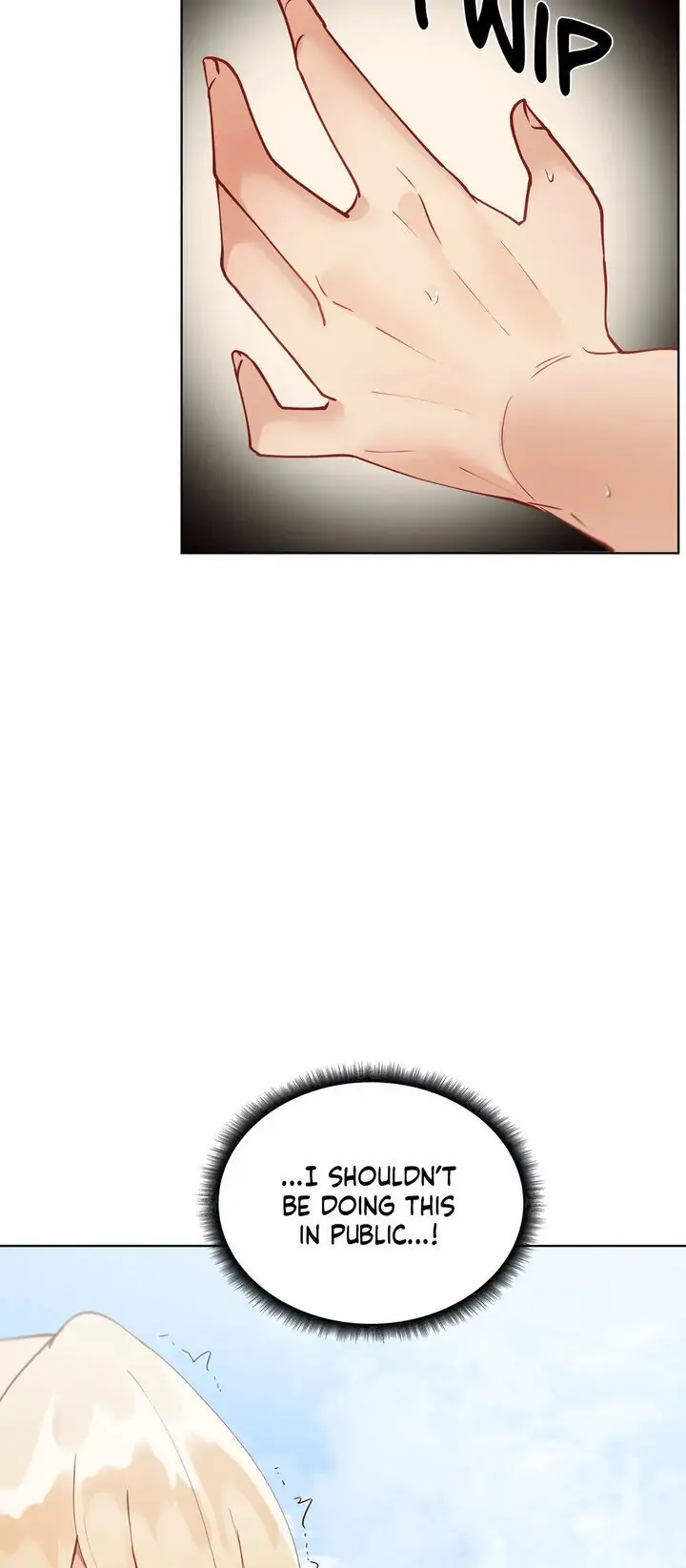 Learning the Hard Way Chapter 16 - Page 28