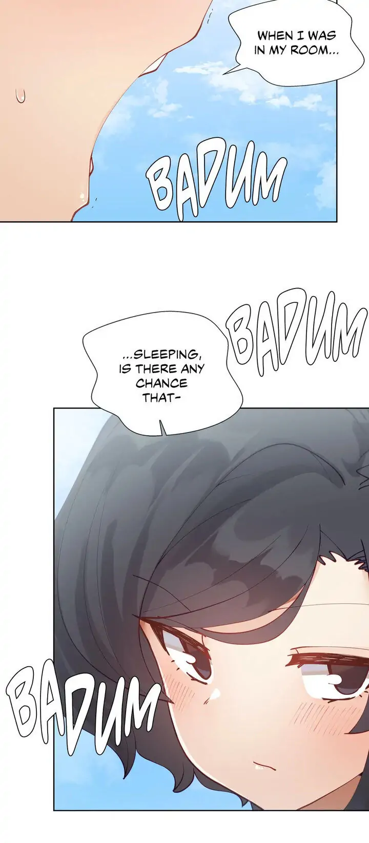 Learning the Hard Way Chapter 16 - Page 4