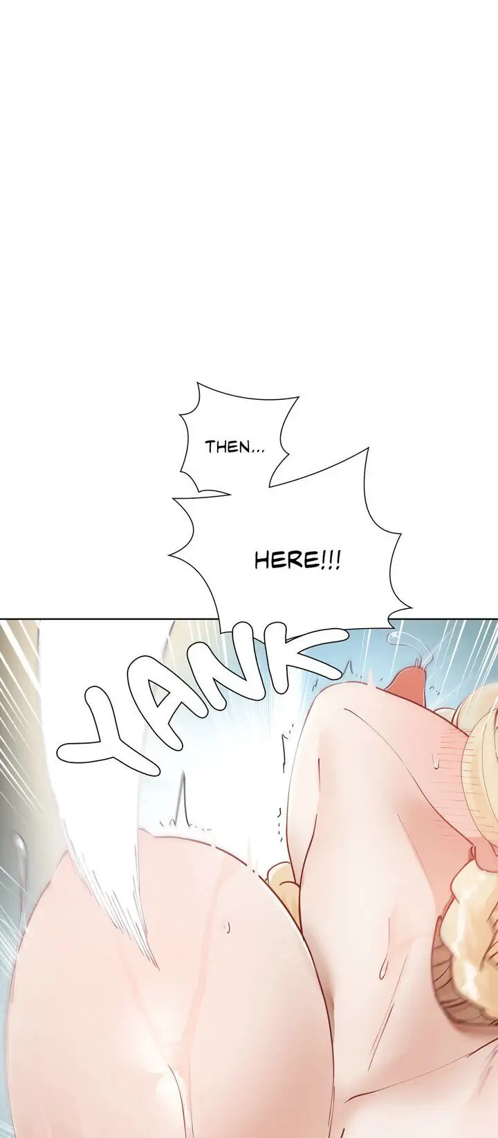 Learning the Hard Way Chapter 16 - Page 31