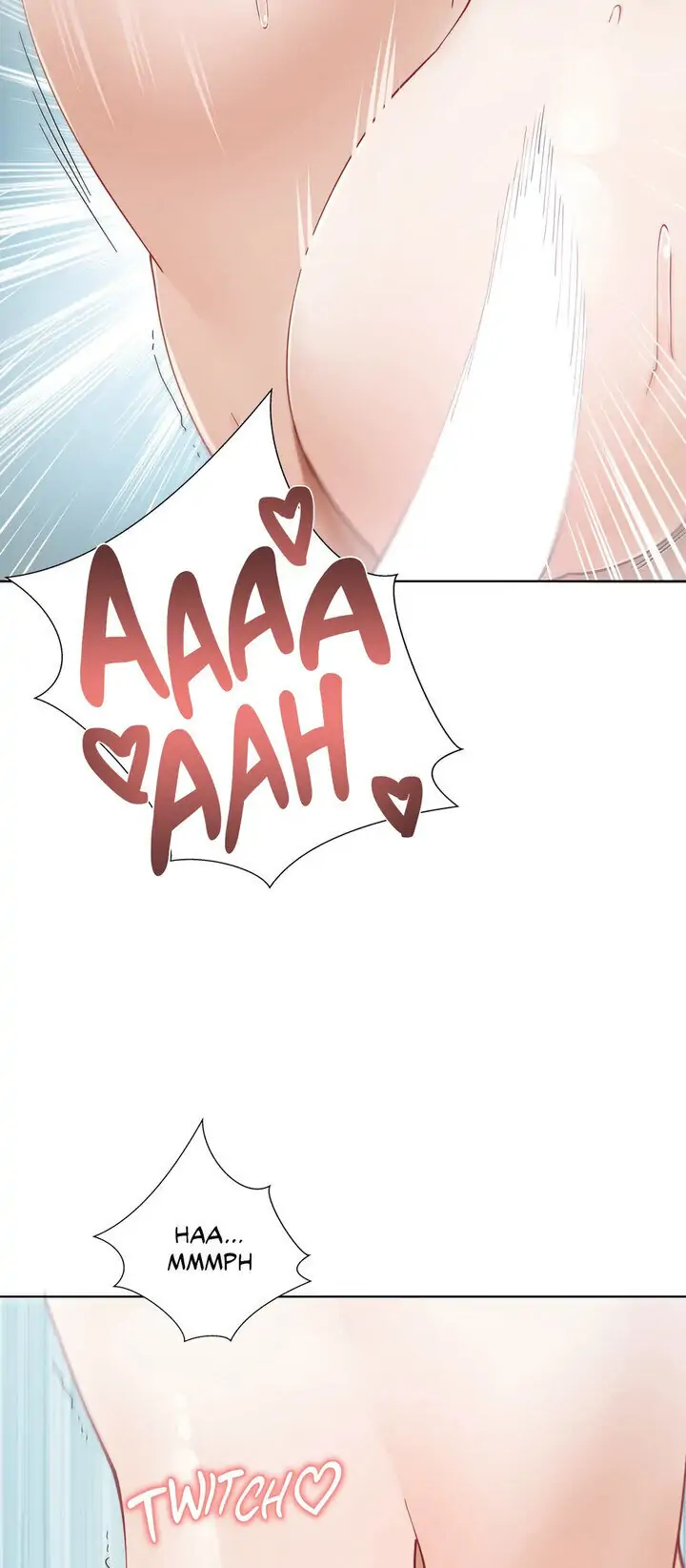 Learning the Hard Way Chapter 16 - Page 32