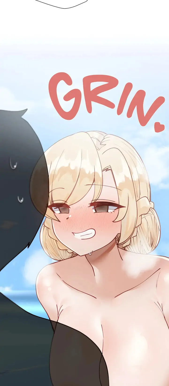 Learning the Hard Way Chapter 16 - Page 39