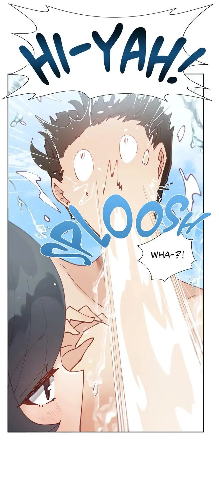 Learning the Hard Way Chapter 16 - Page 5