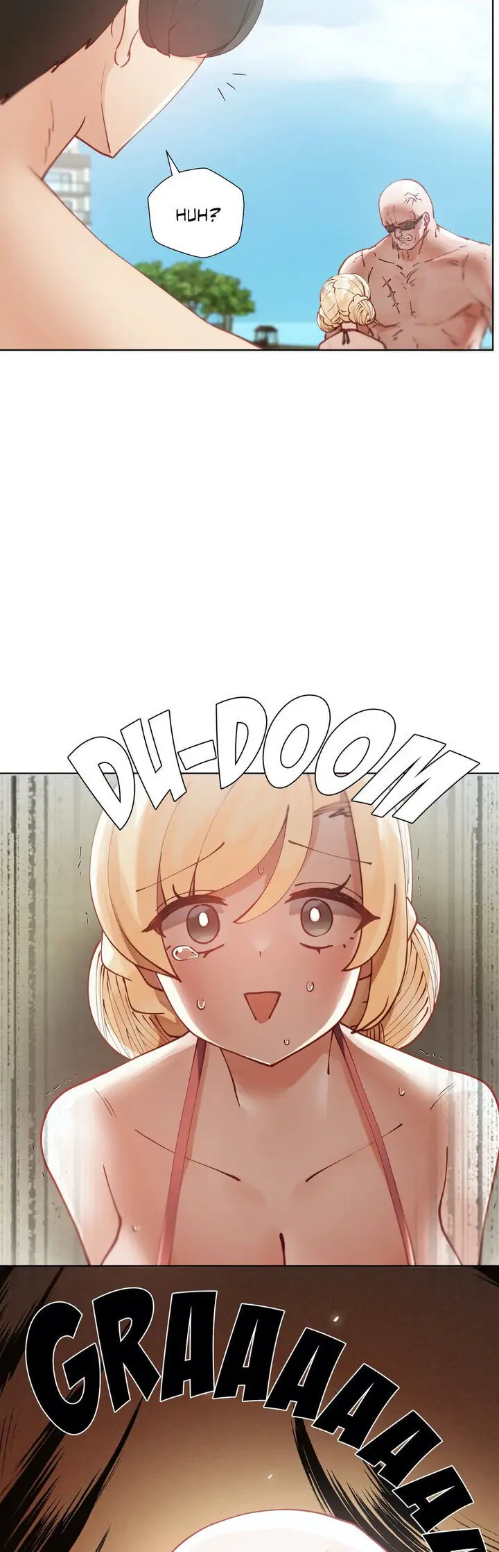 Learning the Hard Way Chapter 16 - Page 56