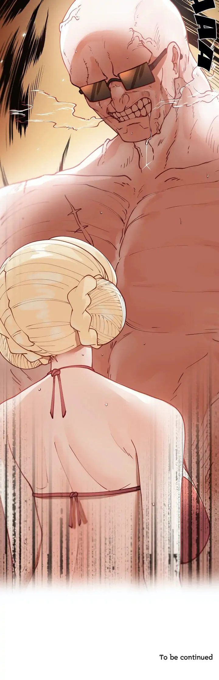 Learning the Hard Way Chapter 16 - Page 57