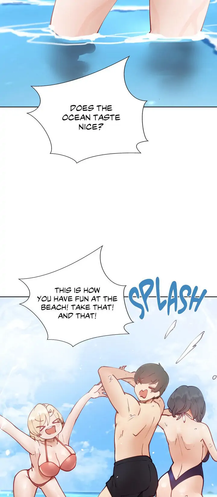 Learning the Hard Way Chapter 16 - Page 7