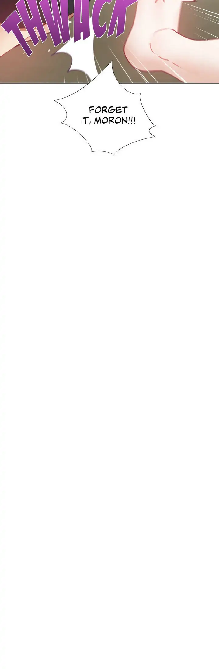 Learning the Hard Way Chapter 17 - Page 13