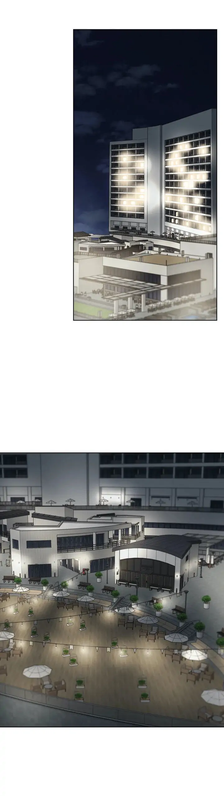 Learning the Hard Way Chapter 17 - Page 14