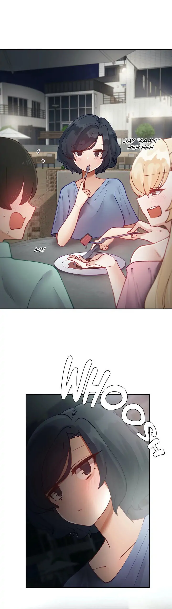 Learning the Hard Way Chapter 17 - Page 15