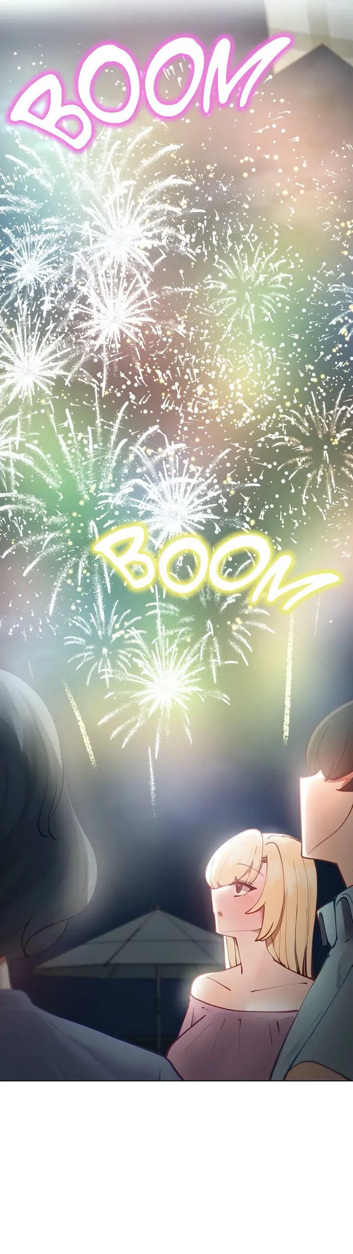 Learning the Hard Way Chapter 17 - Page 16