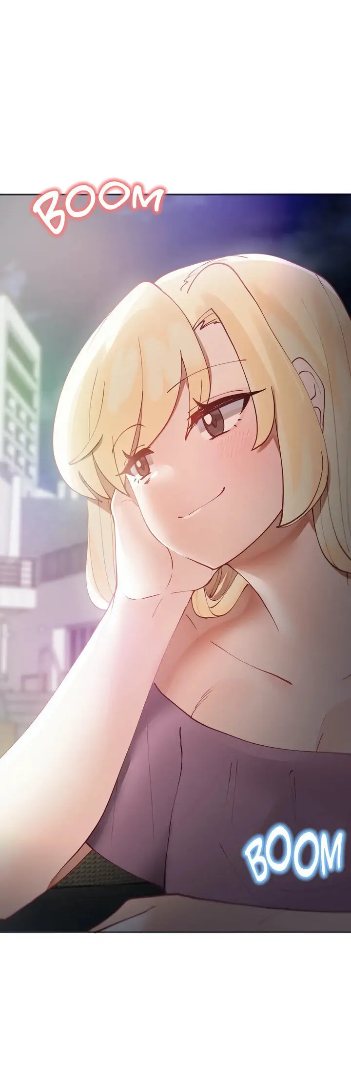 Learning the Hard Way Chapter 17 - Page 18