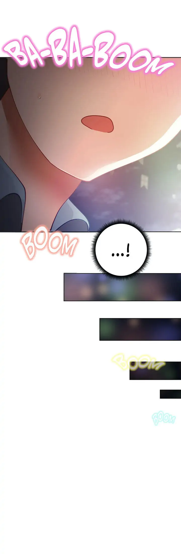 Learning the Hard Way Chapter 17 - Page 19