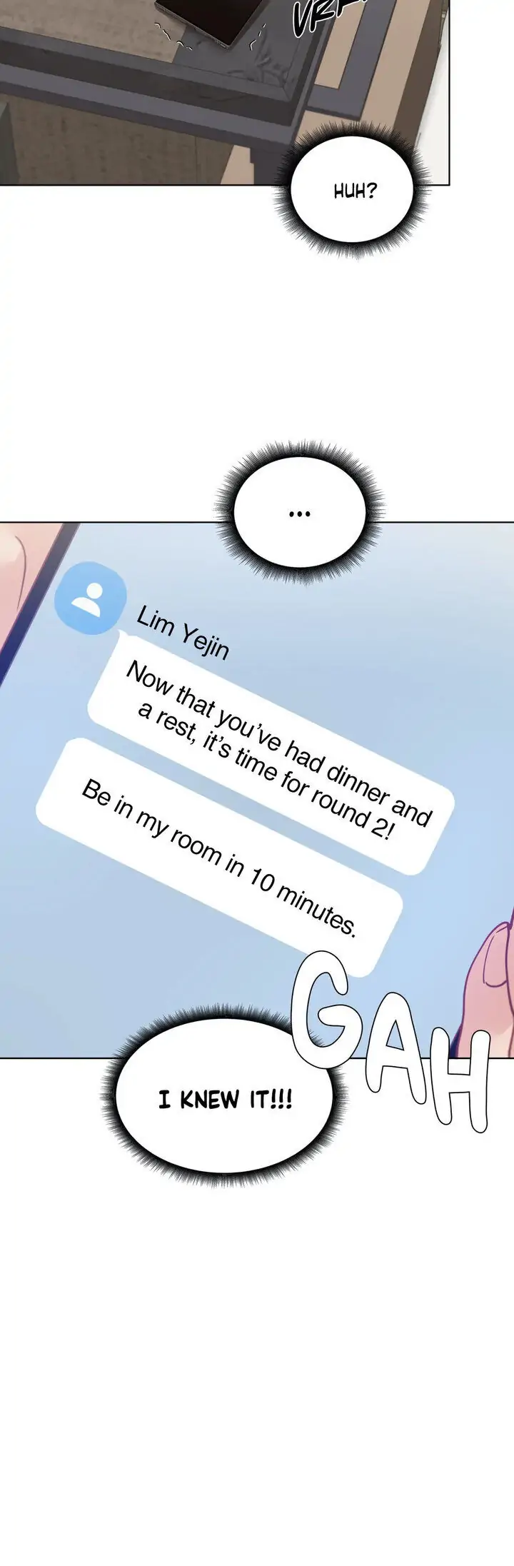 Learning the Hard Way Chapter 17 - Page 24