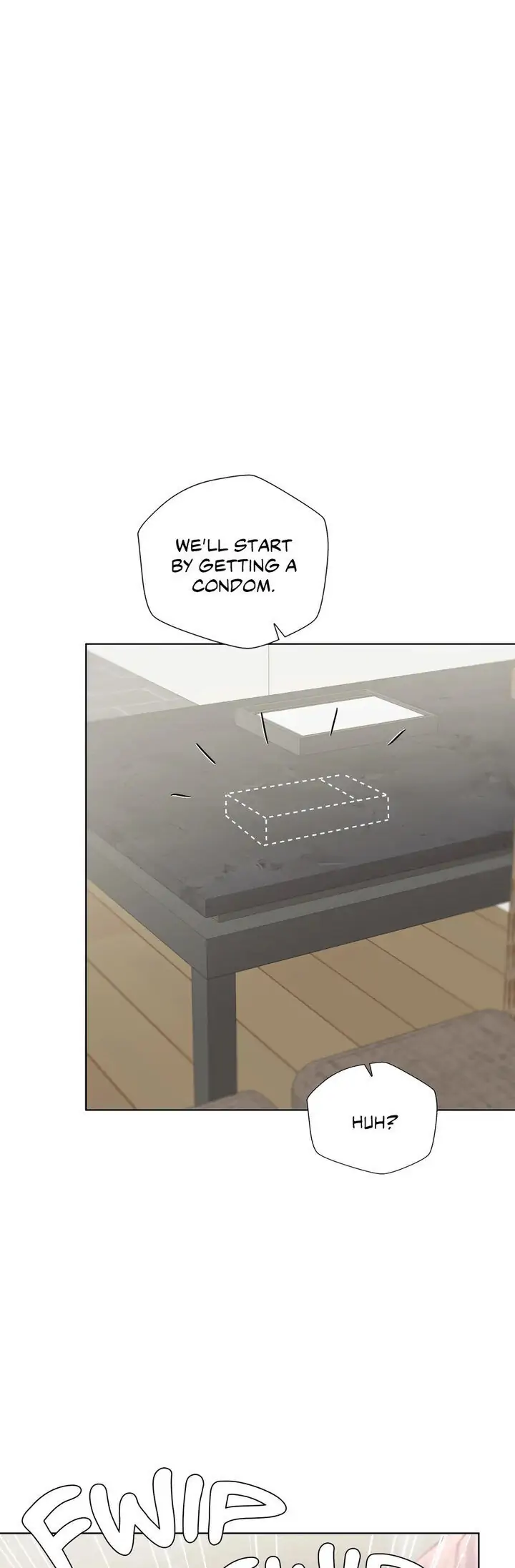 Learning the Hard Way Chapter 17 - Page 38