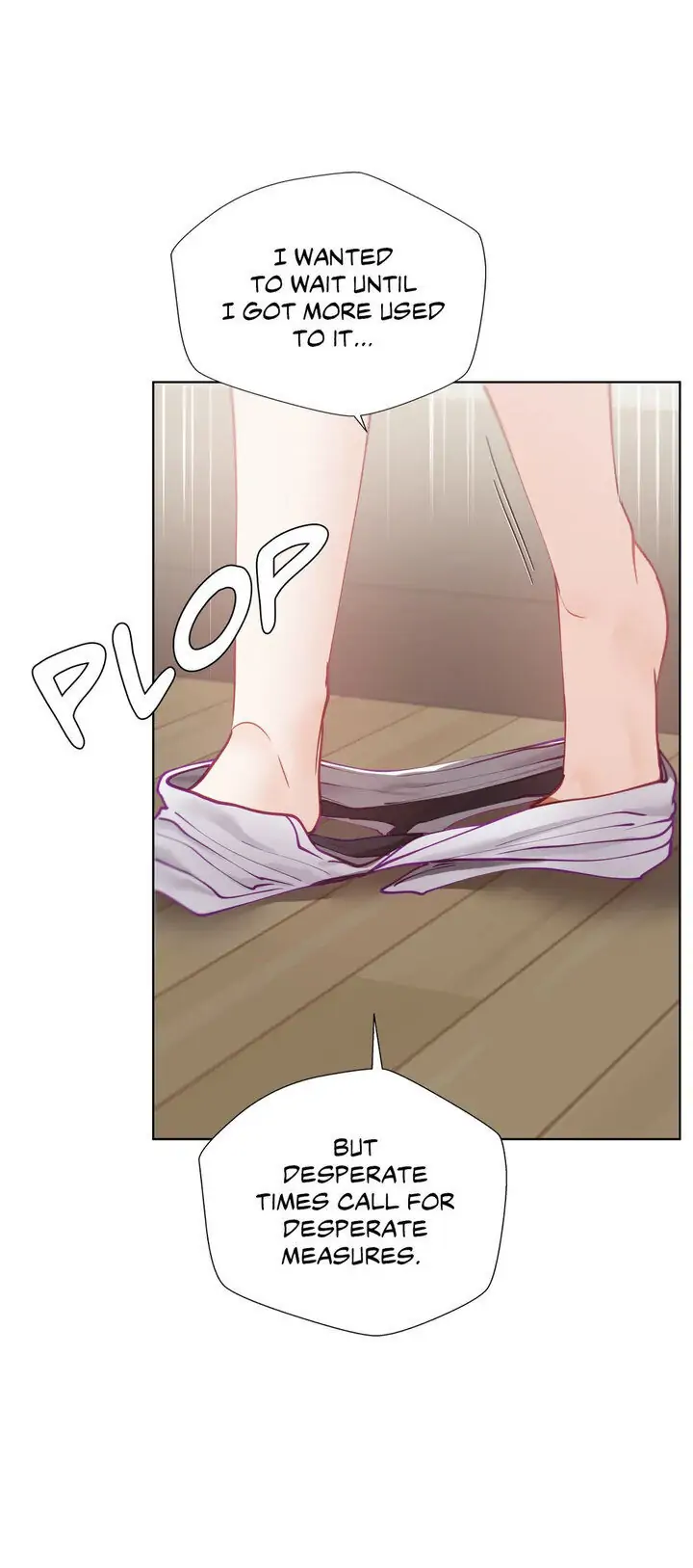 Learning the Hard Way Chapter 17 - Page 44