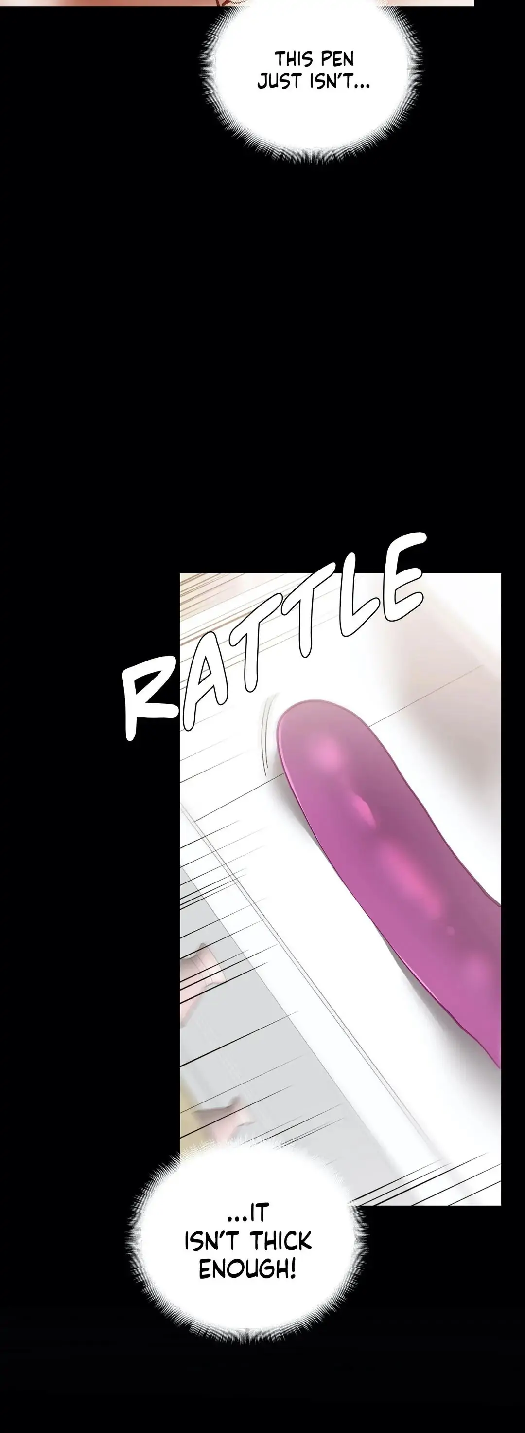 Learning the Hard Way Chapter 18 - Page 11