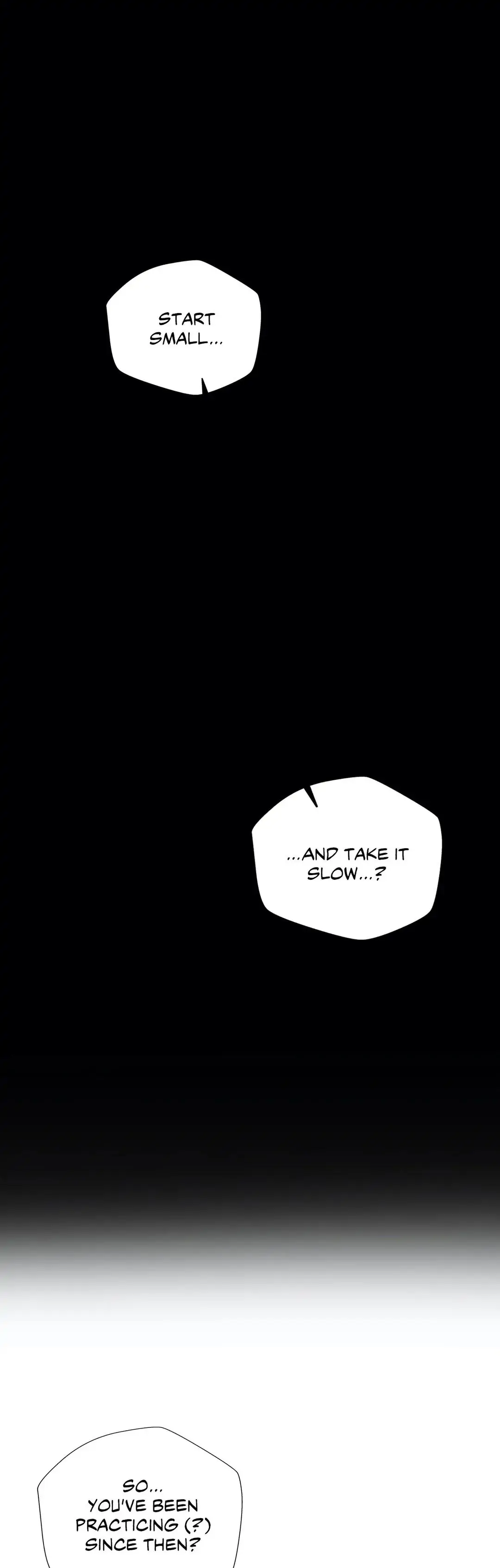 Learning the Hard Way Chapter 18 - Page 18