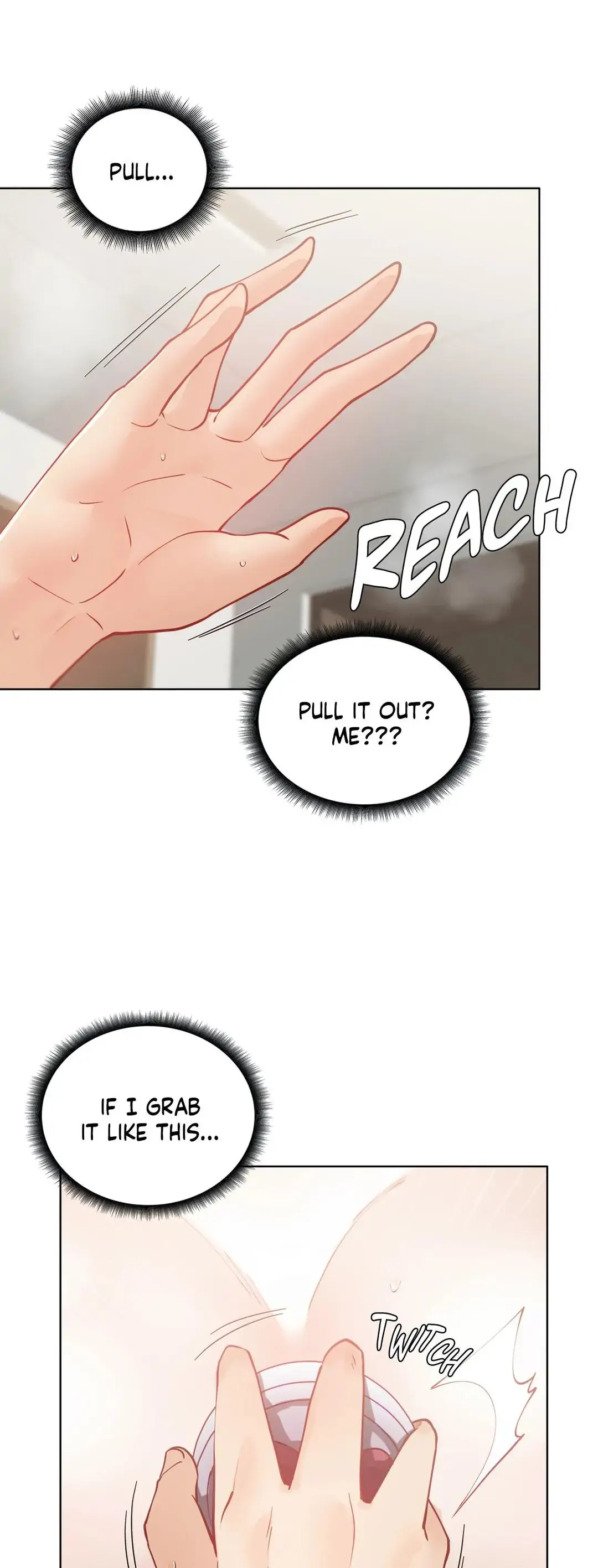 Learning the Hard Way Chapter 18 - Page 22