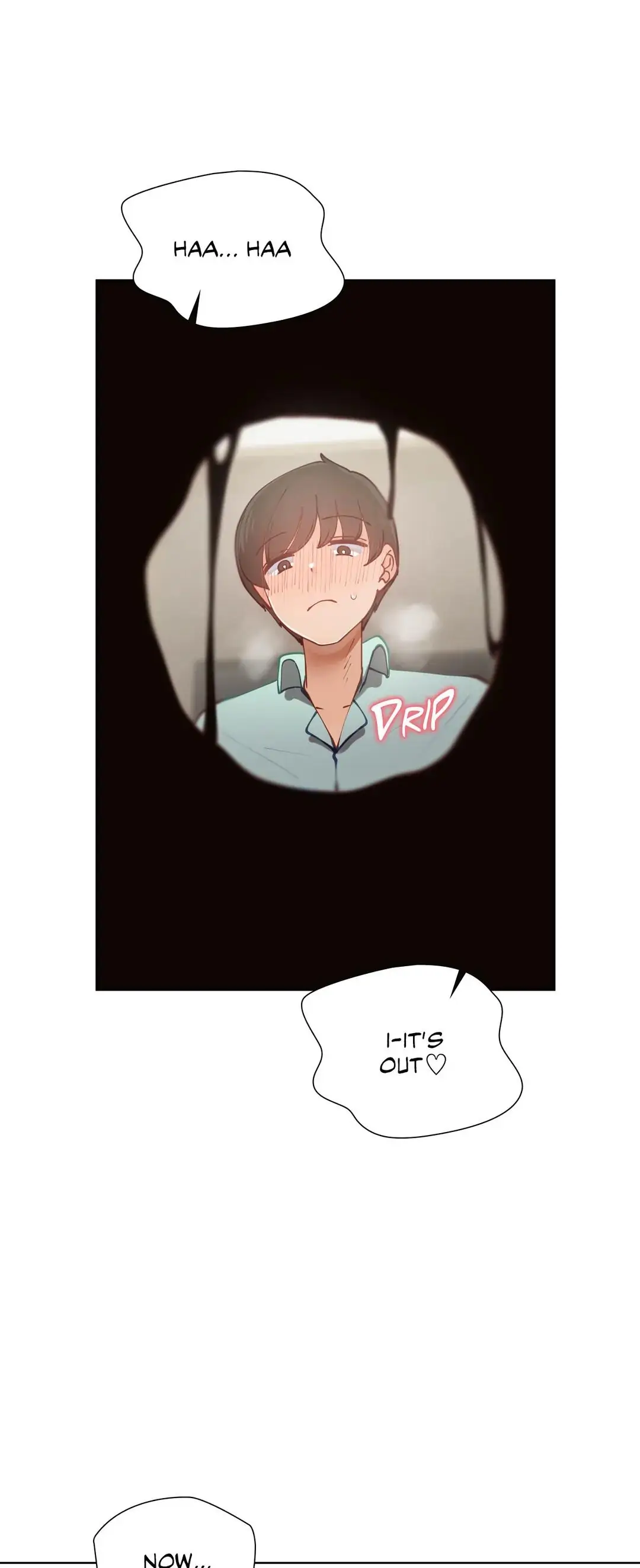 Learning the Hard Way Chapter 18 - Page 26