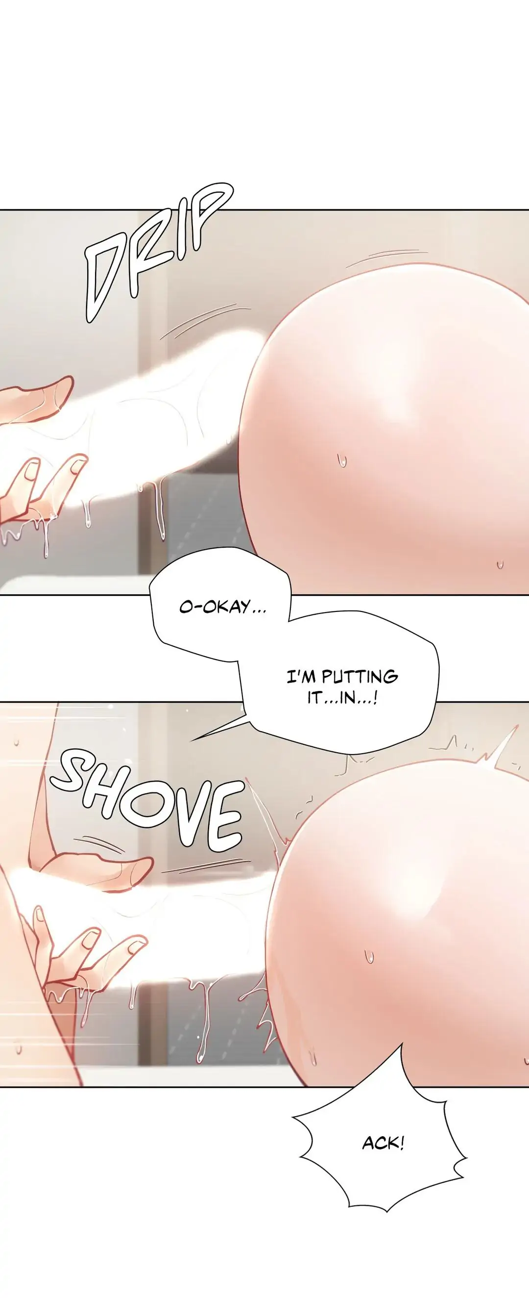 Learning the Hard Way Chapter 18 - Page 29