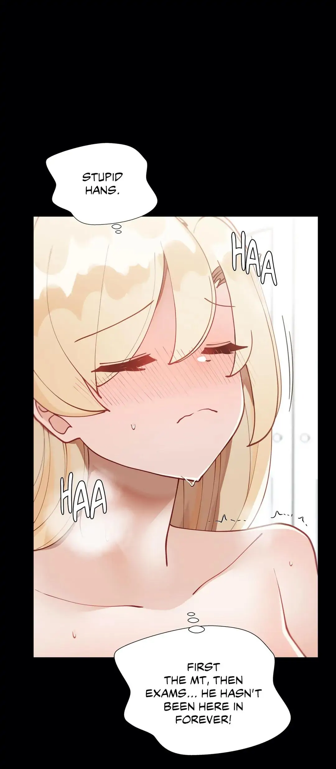 Learning the Hard Way Chapter 18 - Page 4