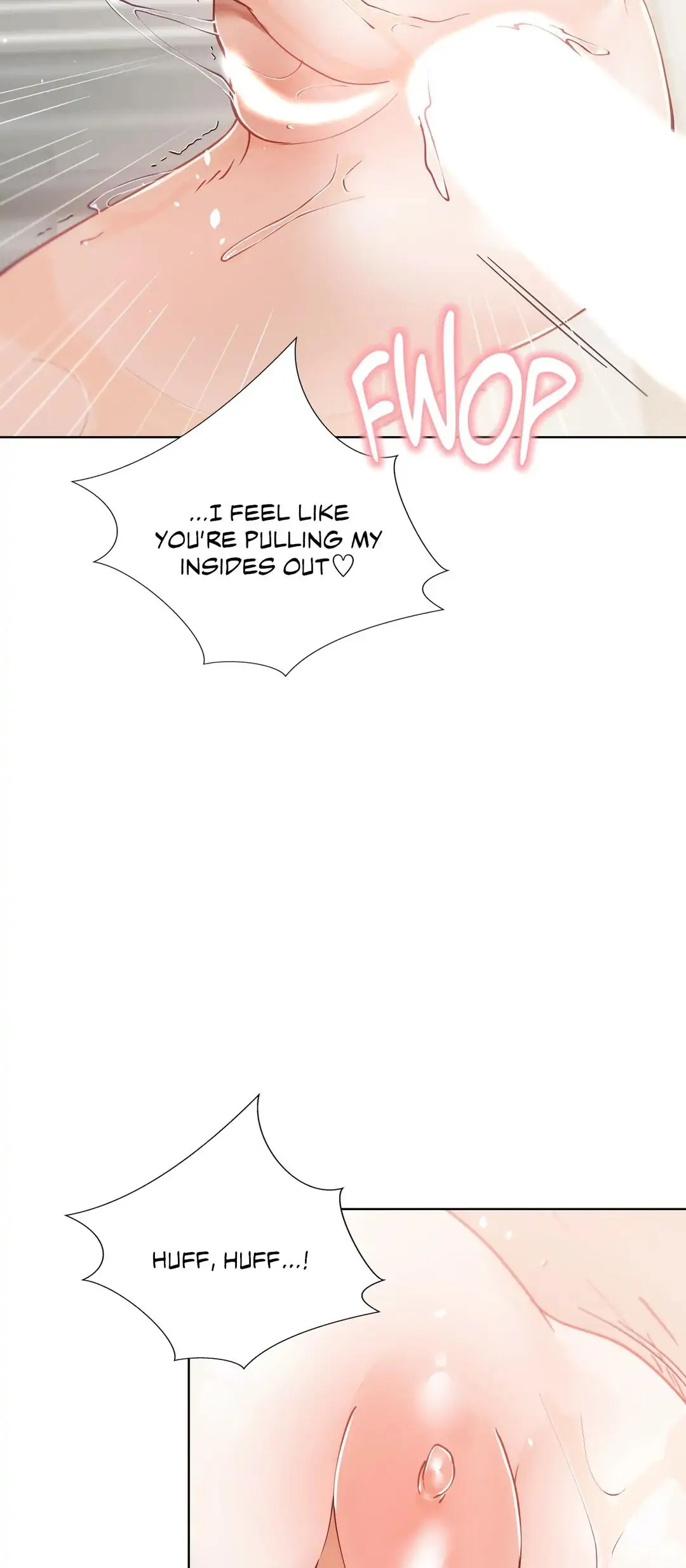 Learning the Hard Way Chapter 18 - Page 39