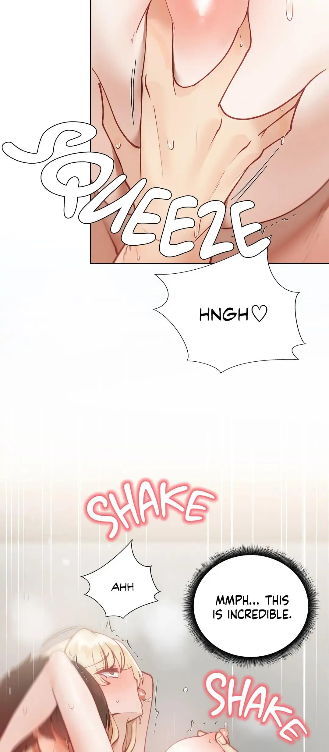 Learning the Hard Way Chapter 18 - Page 40