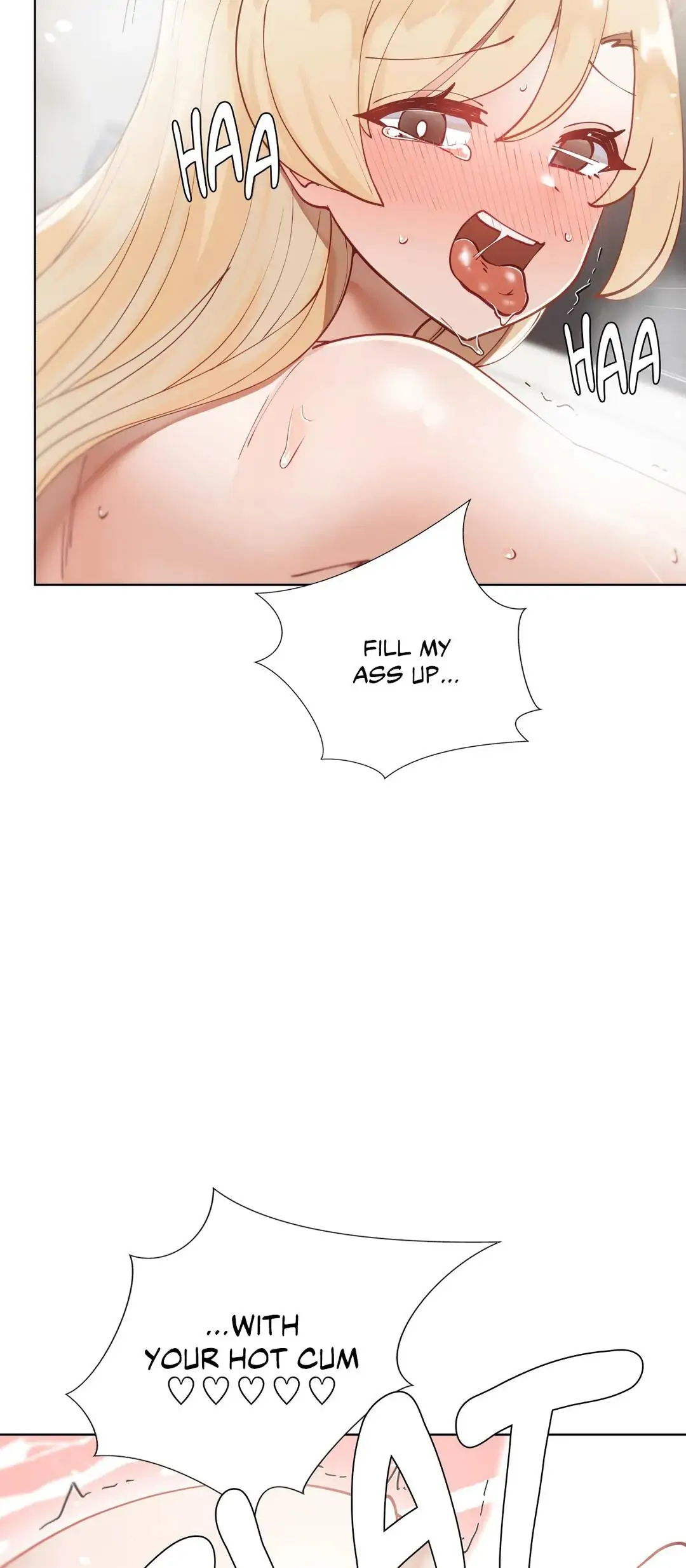 Learning the Hard Way Chapter 18 - Page 47