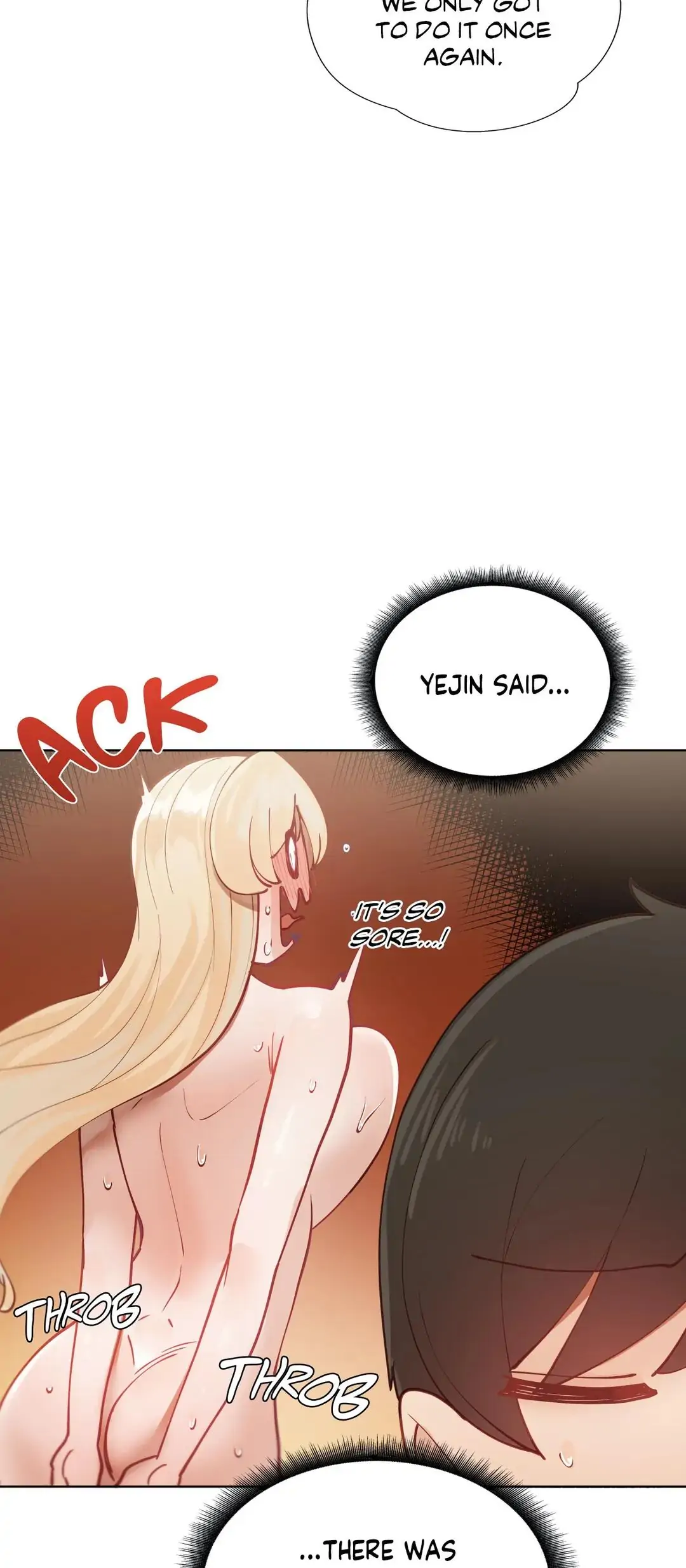 Learning the Hard Way Chapter 18 - Page 52