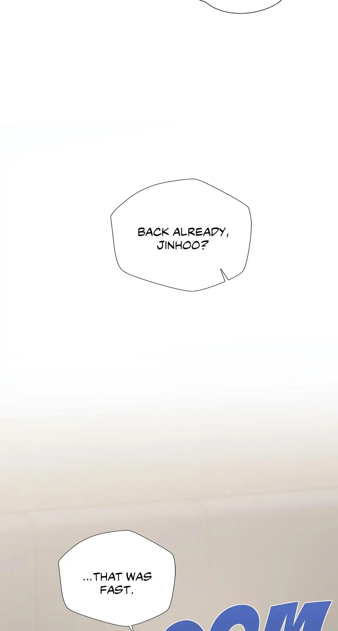 Learning the Hard Way Chapter 18 - Page 55