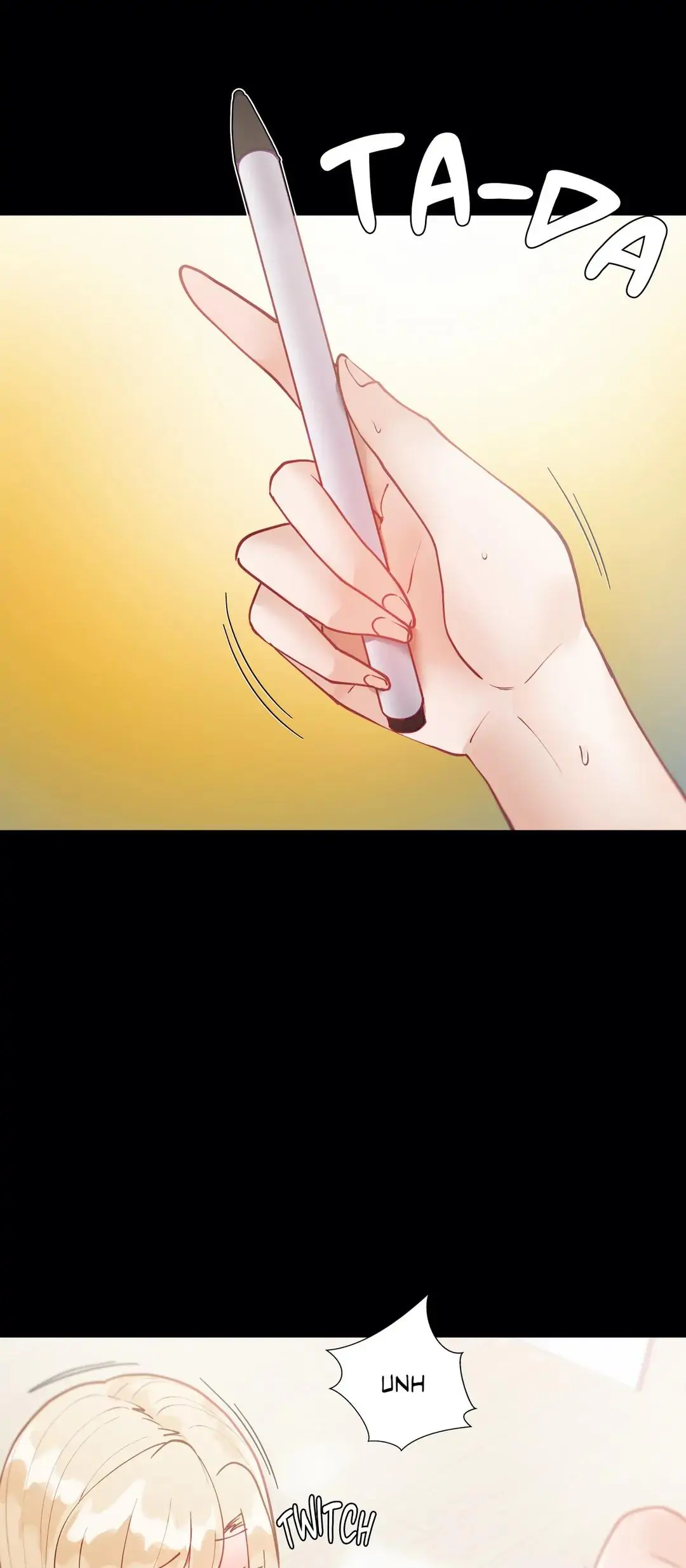 Learning the Hard Way Chapter 18 - Page 8