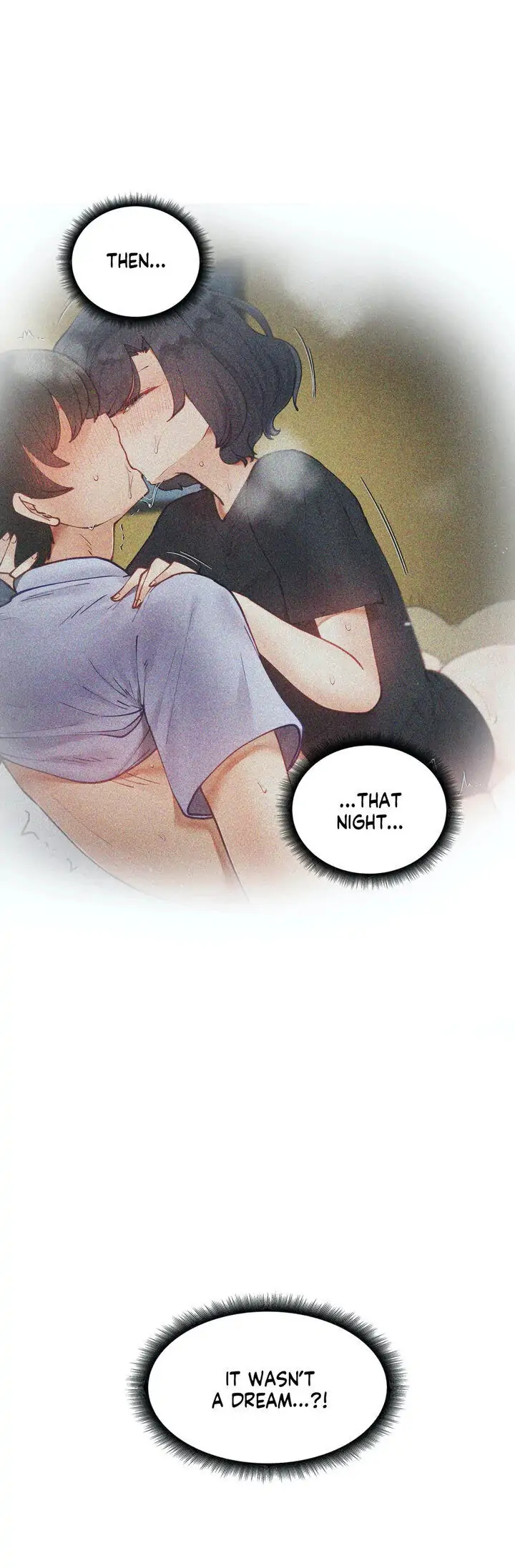 Learning the Hard Way Chapter 19 - Page 14