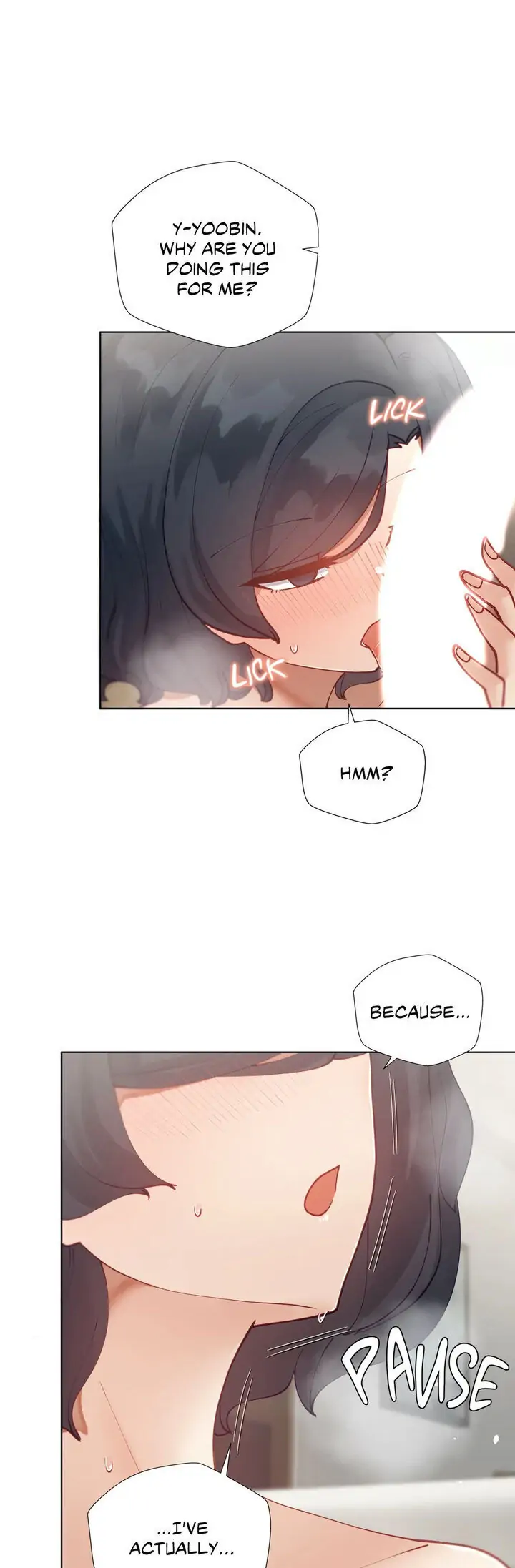 Learning the Hard Way Chapter 19 - Page 23