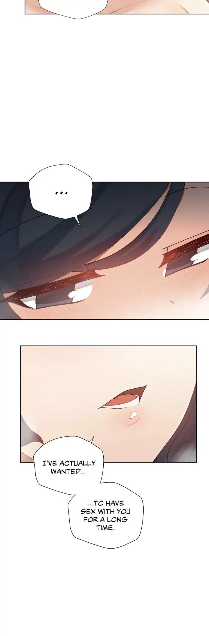 Learning the Hard Way Chapter 19 - Page 24