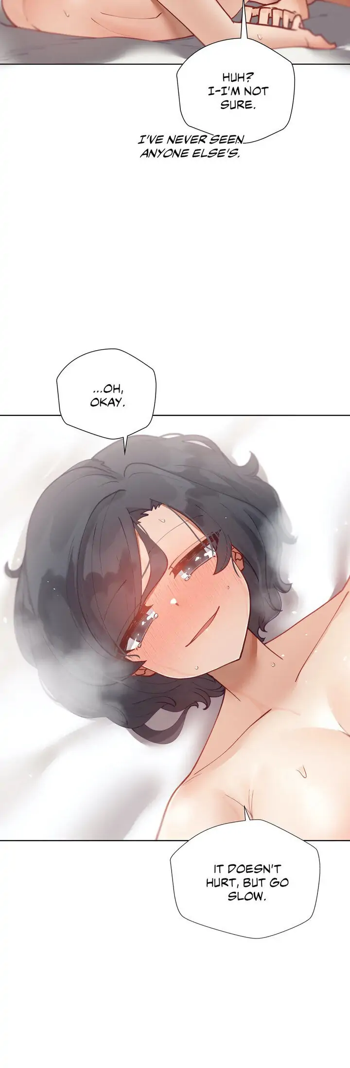 Learning the Hard Way Chapter 19 - Page 37