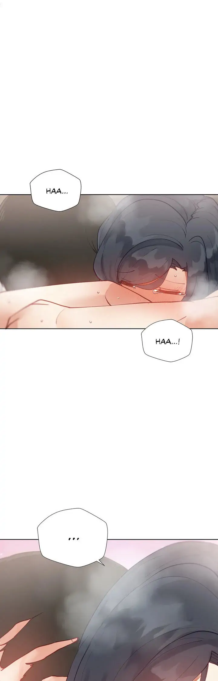 Learning the Hard Way Chapter 19 - Page 47