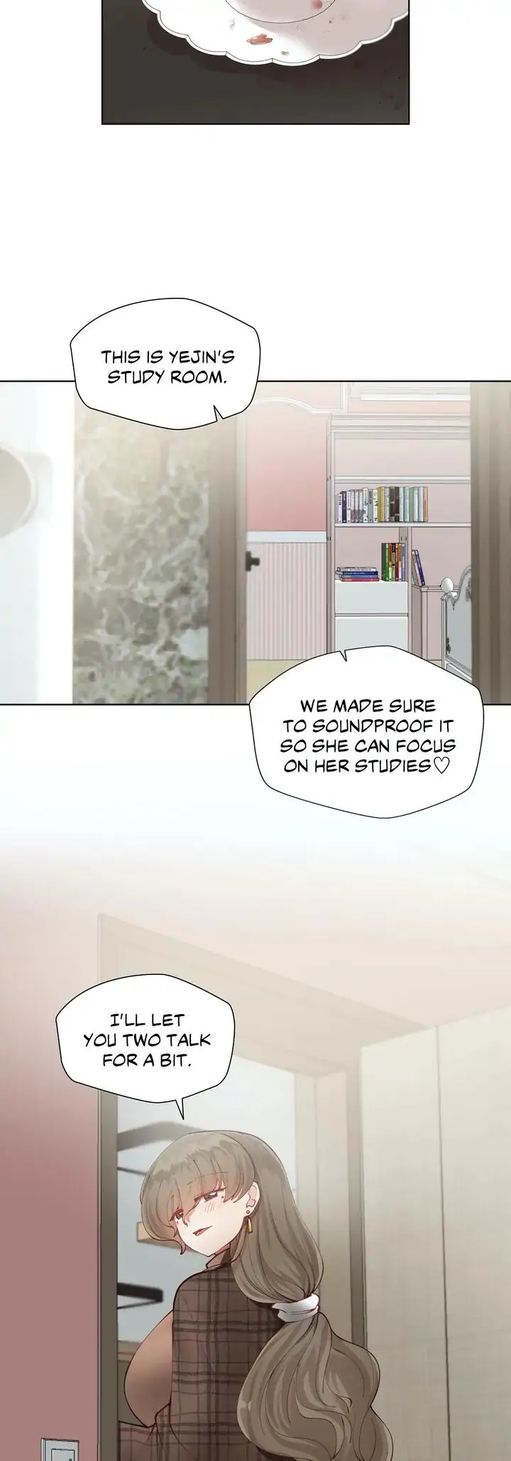 Learning the Hard Way Chapter 2 - Page 12