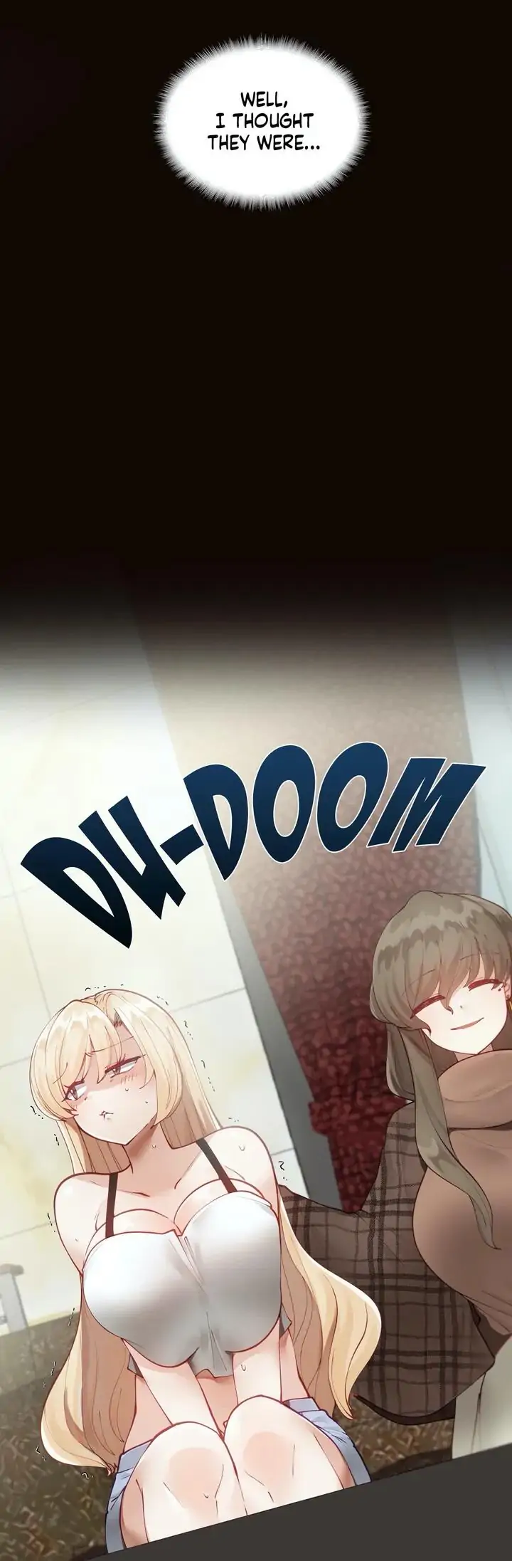 Learning the Hard Way Chapter 2 - Page 9