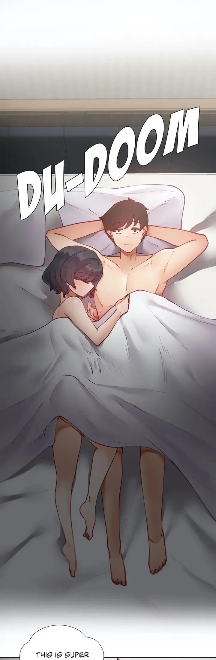 Learning the Hard Way Chapter 20 - Page 2