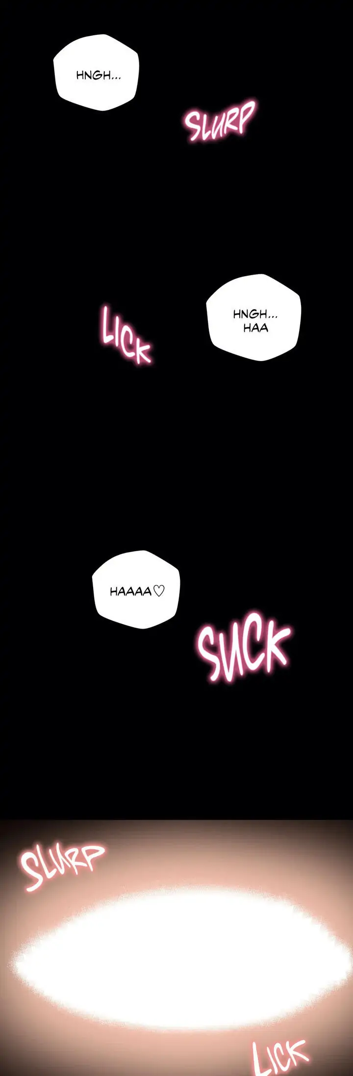 Learning the Hard Way Chapter 20 - Page 12