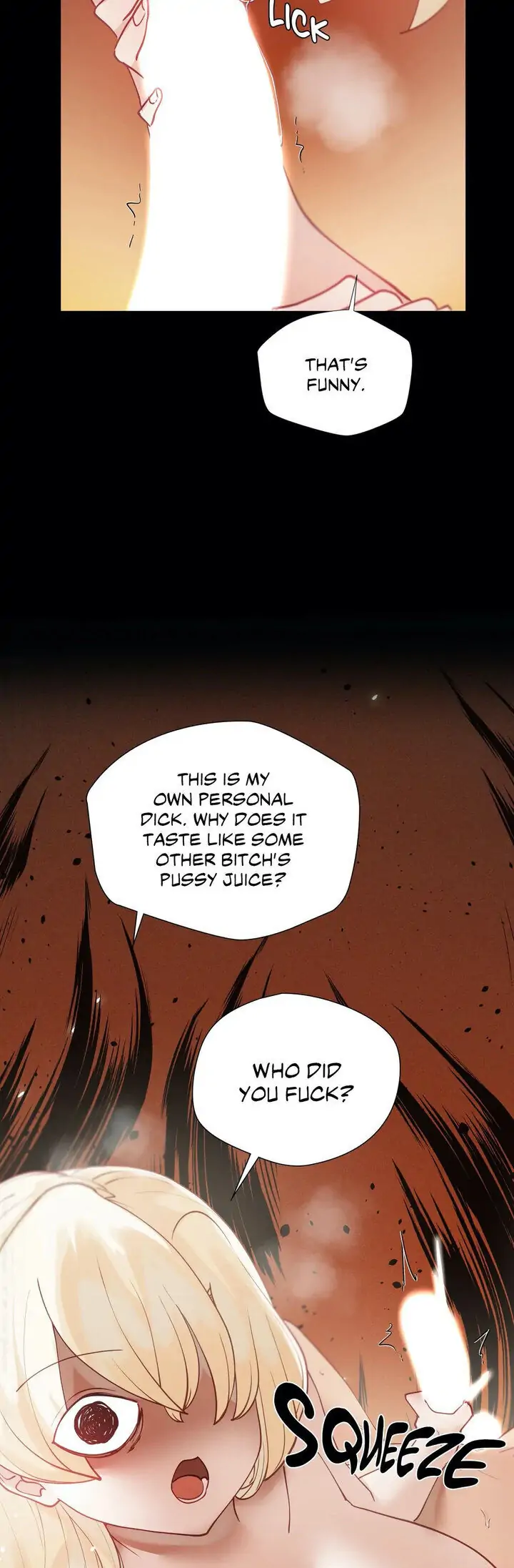 Learning the Hard Way Chapter 20 - Page 15