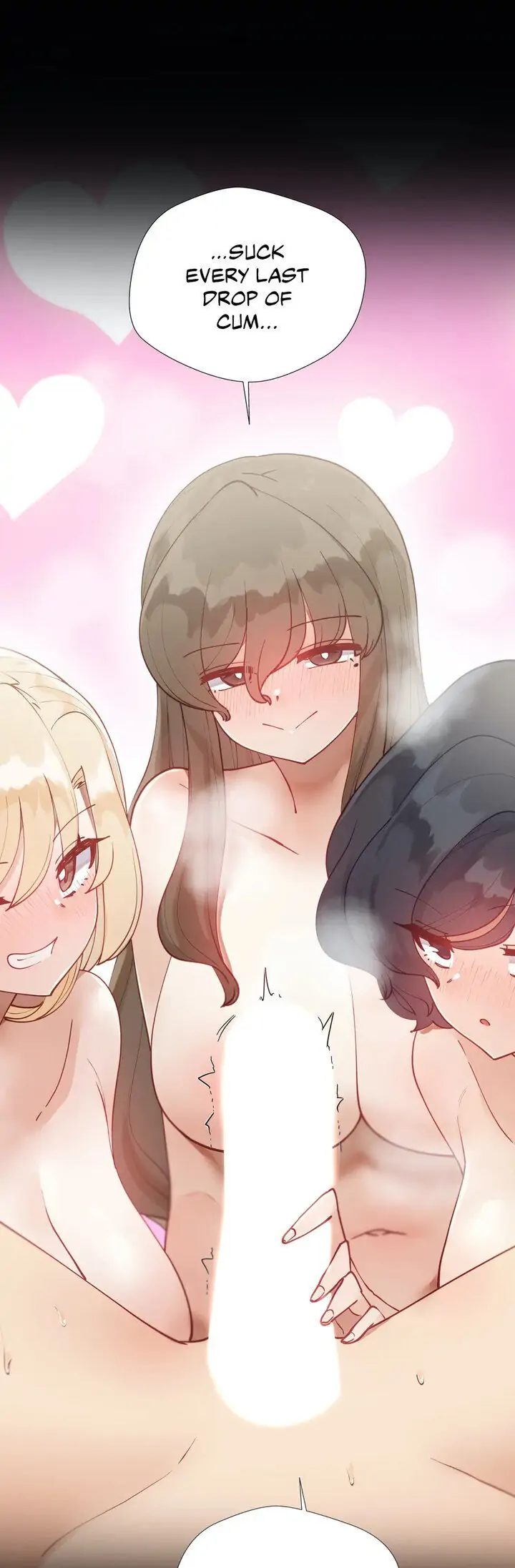 Learning the Hard Way Chapter 20 - Page 20