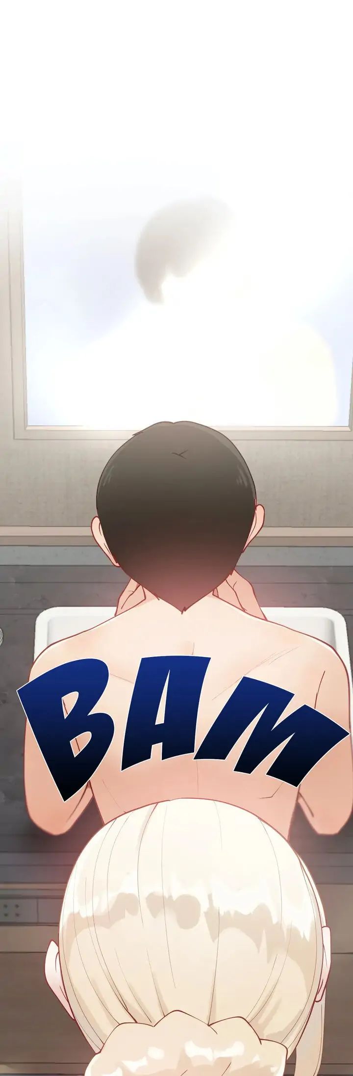 Learning the Hard Way Chapter 20 - Page 26