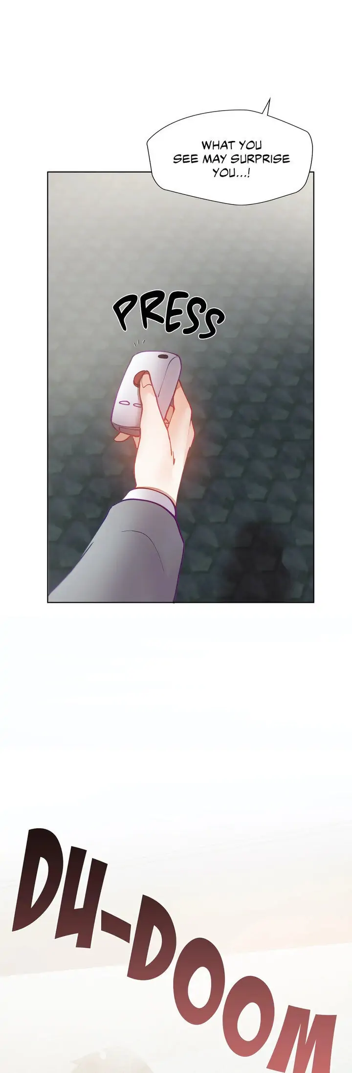 Learning the Hard Way Chapter 20 - Page 38