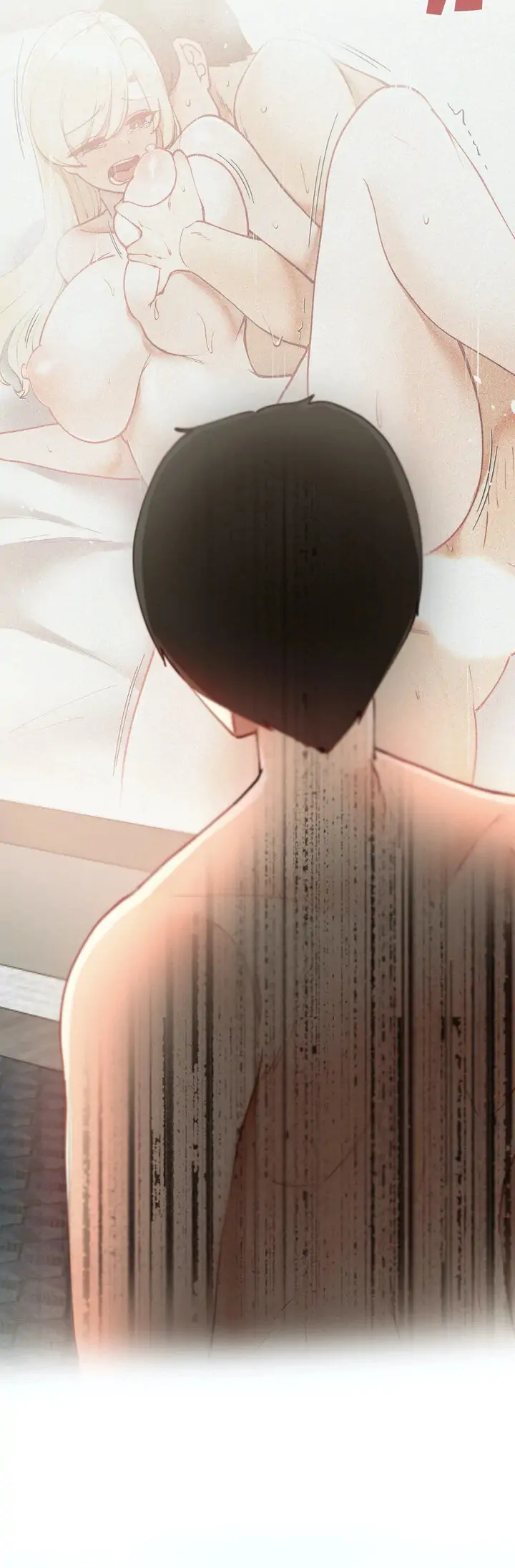 Learning the Hard Way Chapter 20 - Page 39