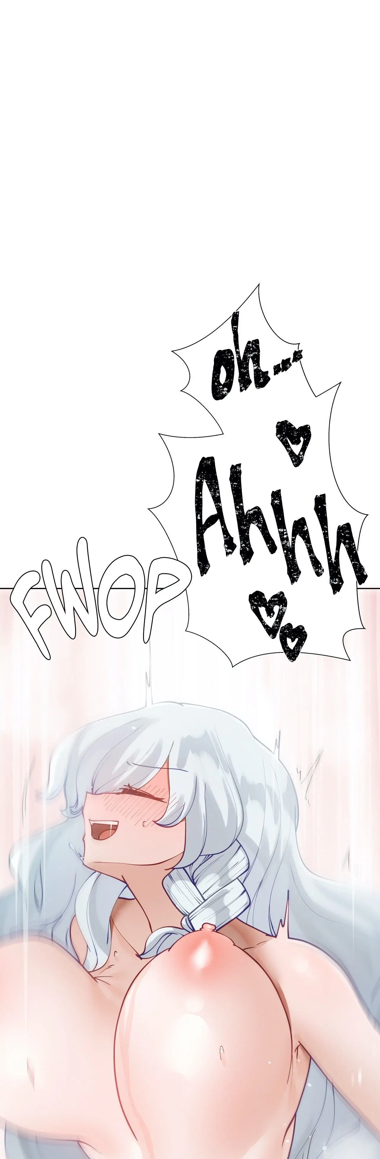 Learning the Hard Way Chapter 21 - Page 14