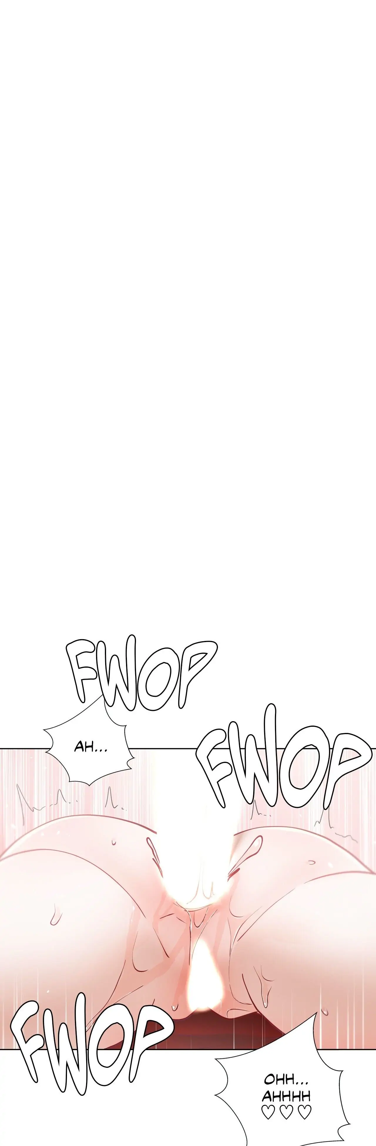 Learning the Hard Way Chapter 21 - Page 36