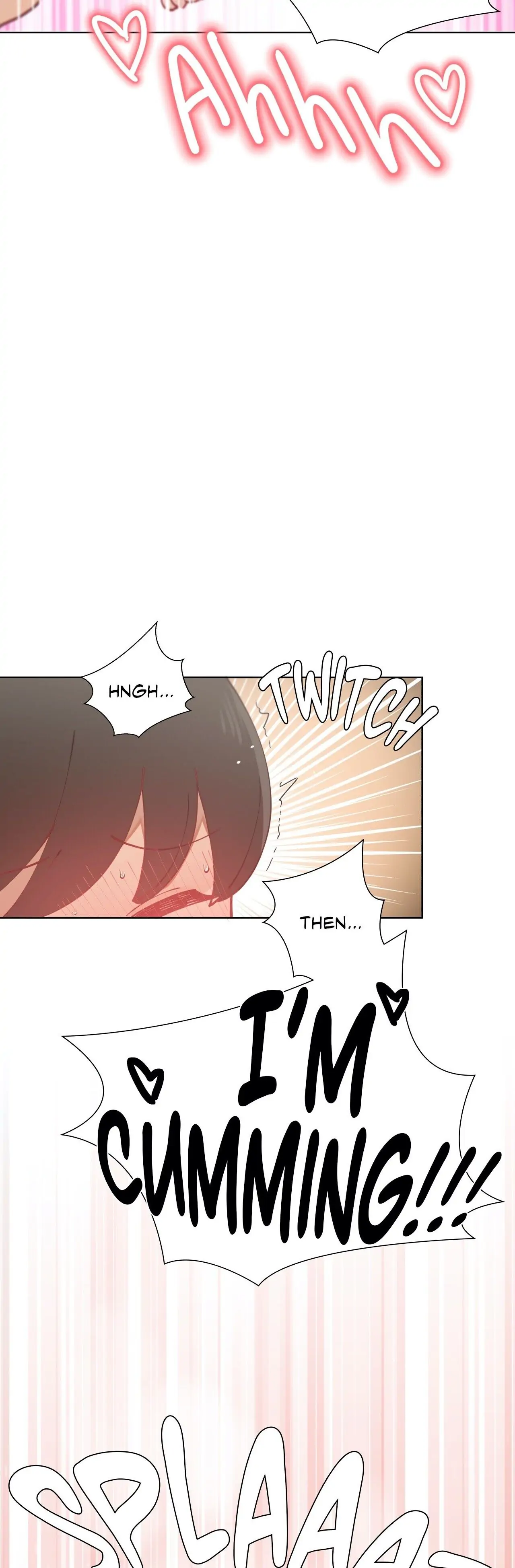 Learning the Hard Way Chapter 21 - Page 42